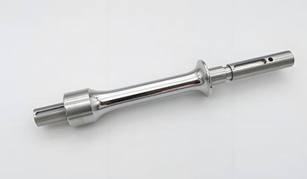 Polishing Polishing