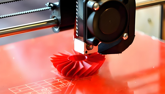 3D Printing