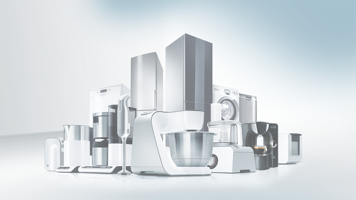 Home appliance Home appliance