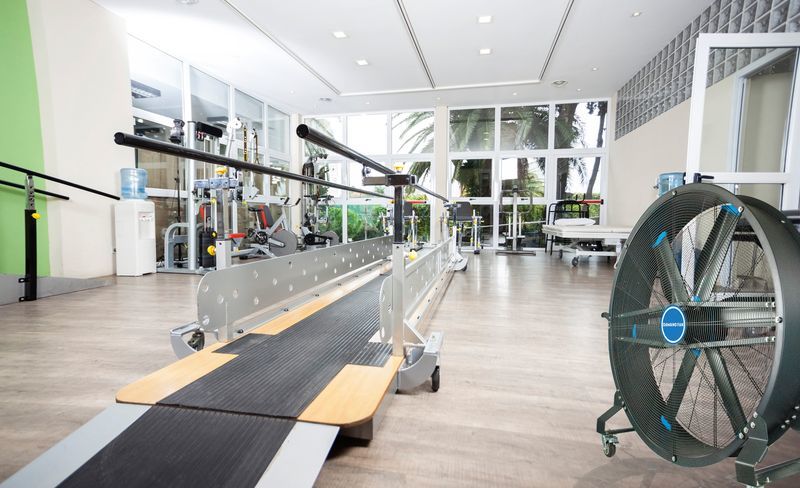 Gym Gym