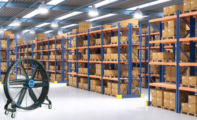 Warehouse Warehouse