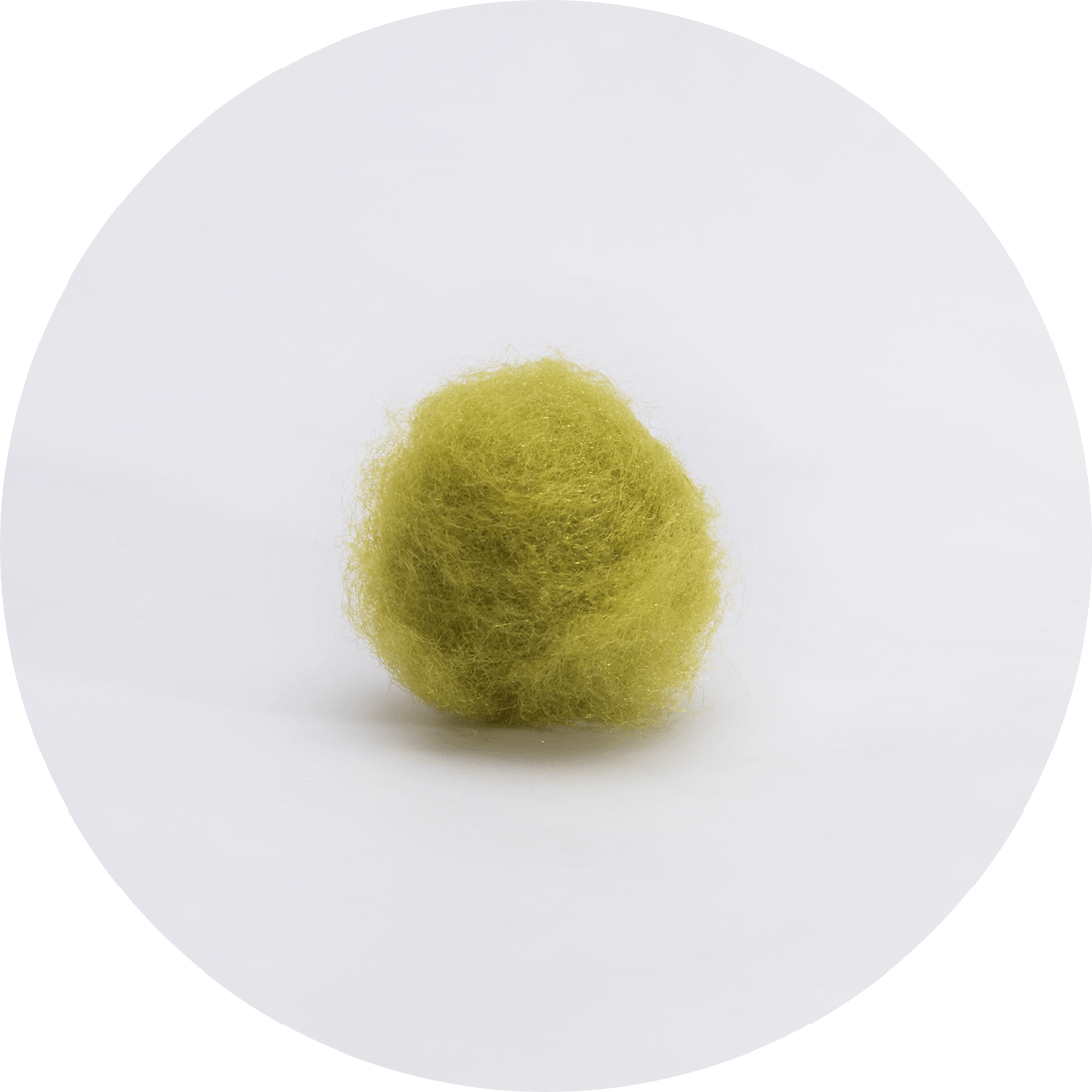 OLIGOTEX®低熔点涤纶短纤维