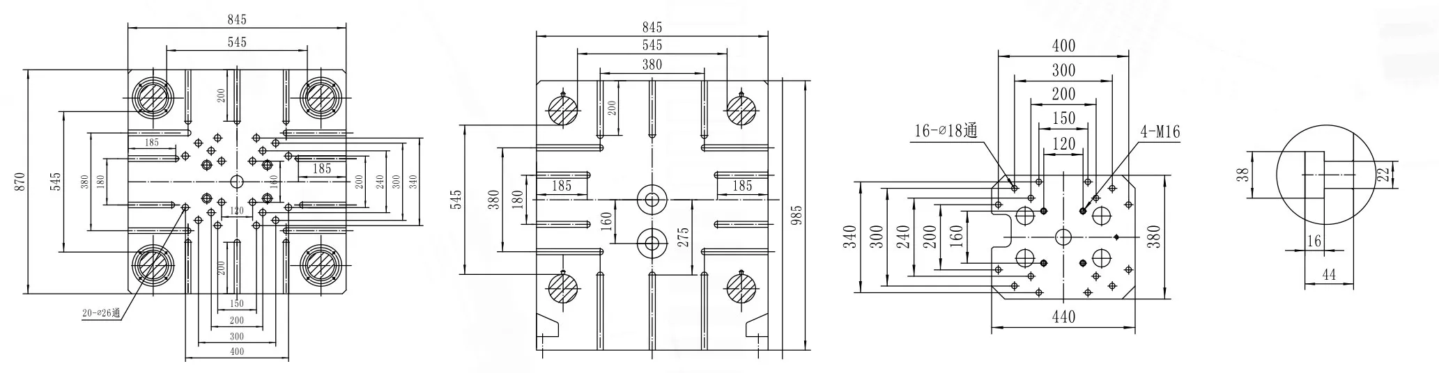 JS268A