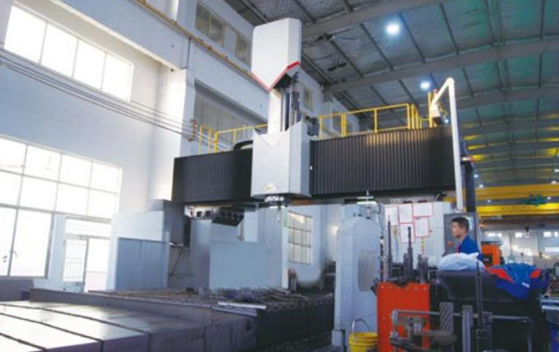 Manufacturing Workshop