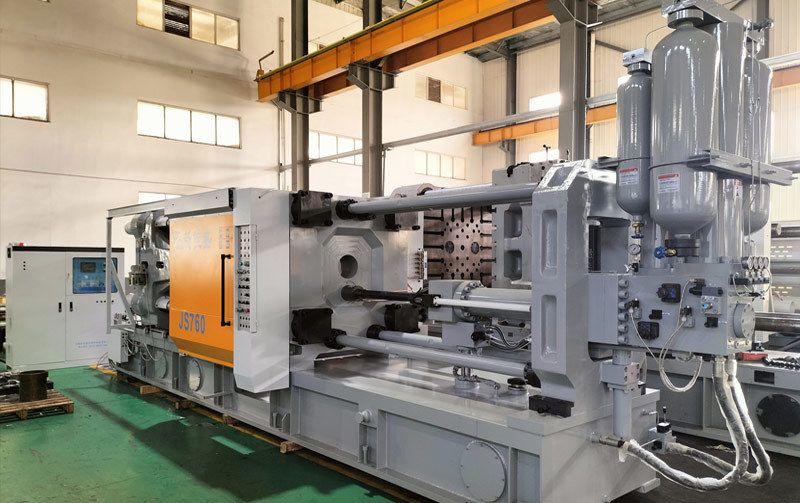 General Equipment Workshop