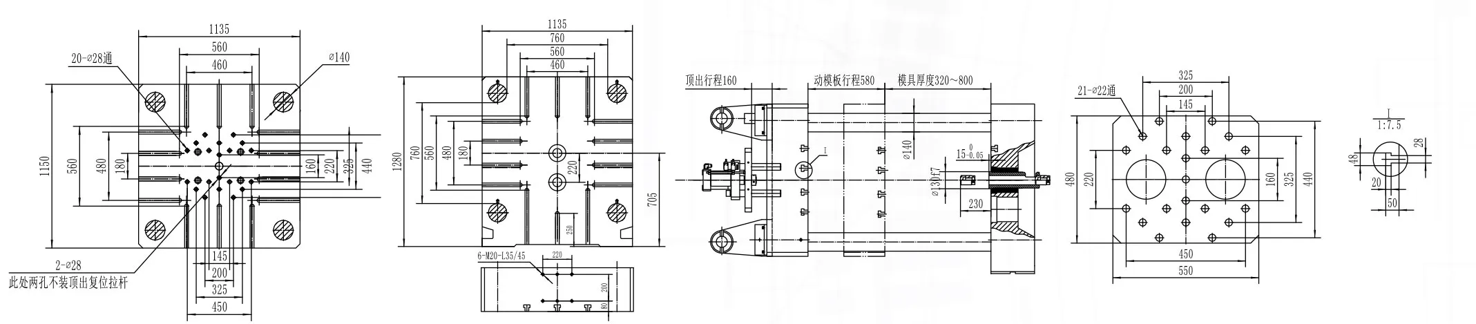 JS500A