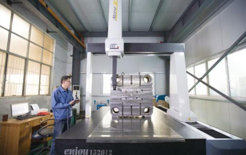 Manufacturing Workshop