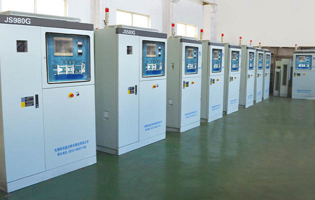 Xinjiasheng makineleri Xinjiasheng makineleri
