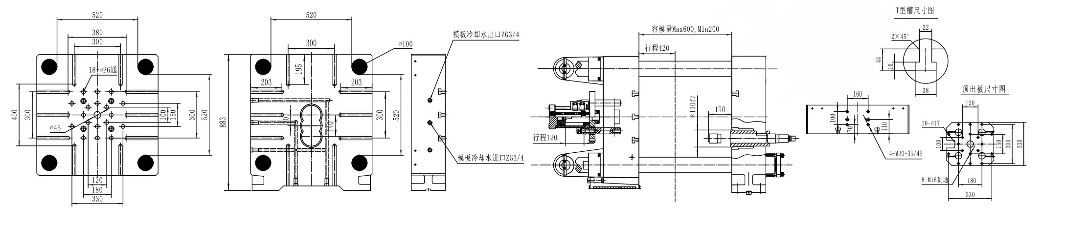 JS258A
