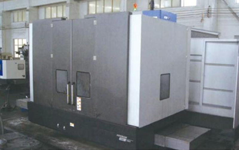 Manufacturing Workshop