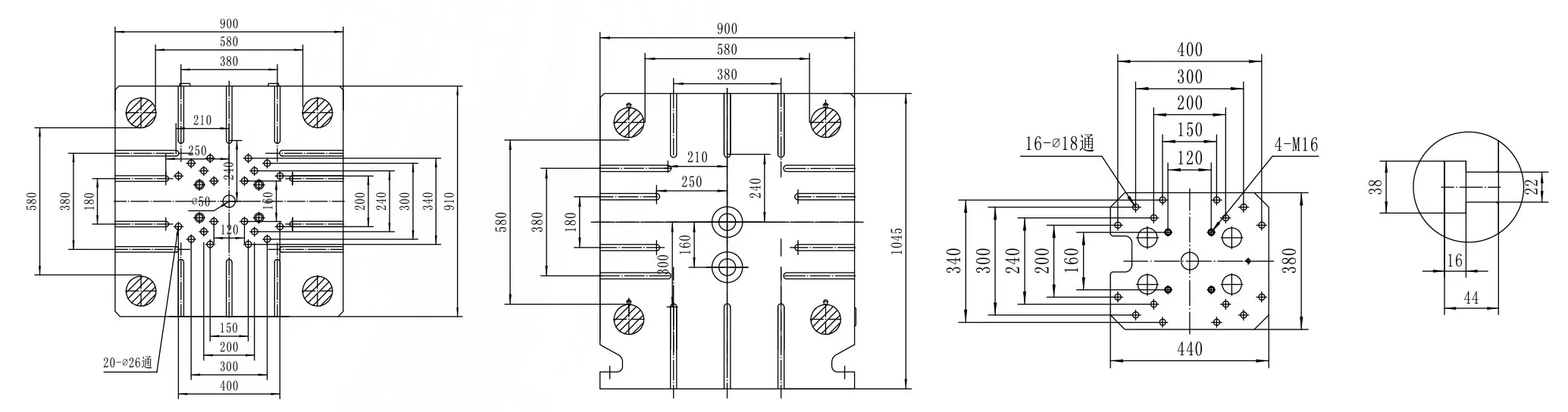JS320A