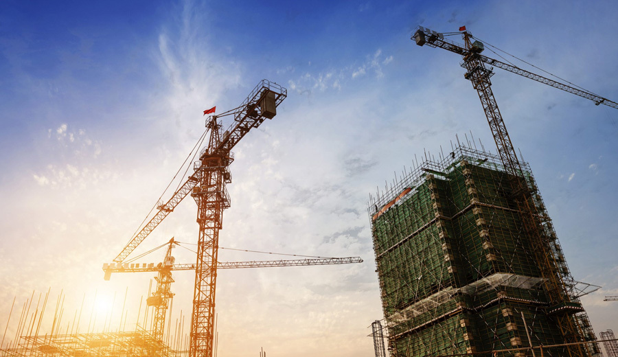 Construction industry Construction industry