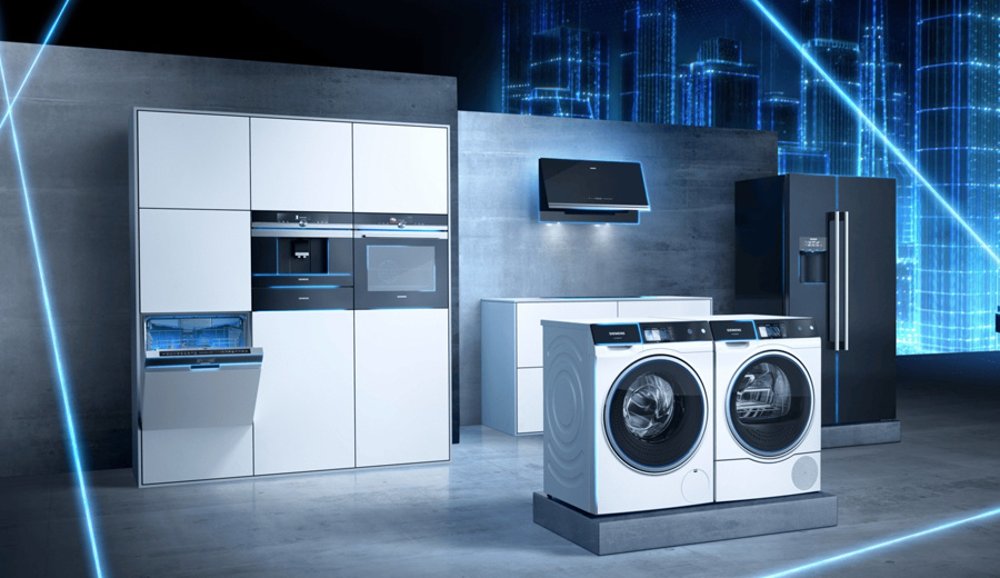 Home appliance industry Home appliance industry