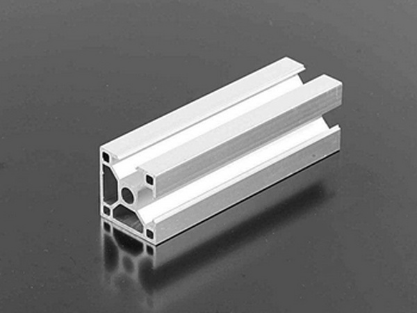 Aluminum profile