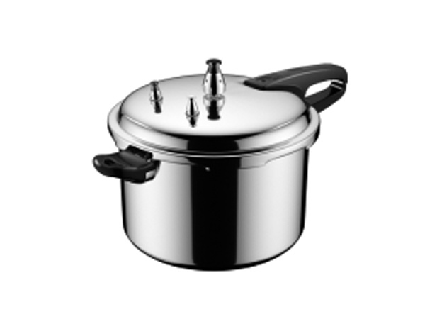 Pressure cooker