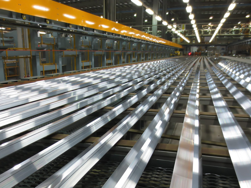 Factory Factory