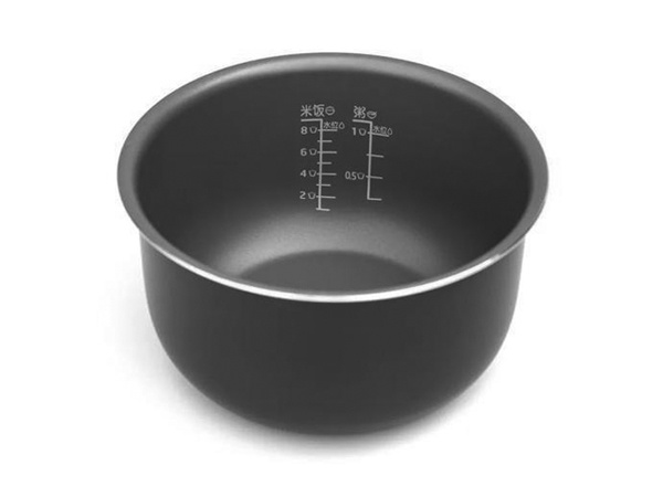 Aluminum liner