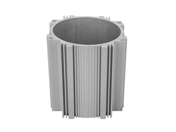 Motor shell