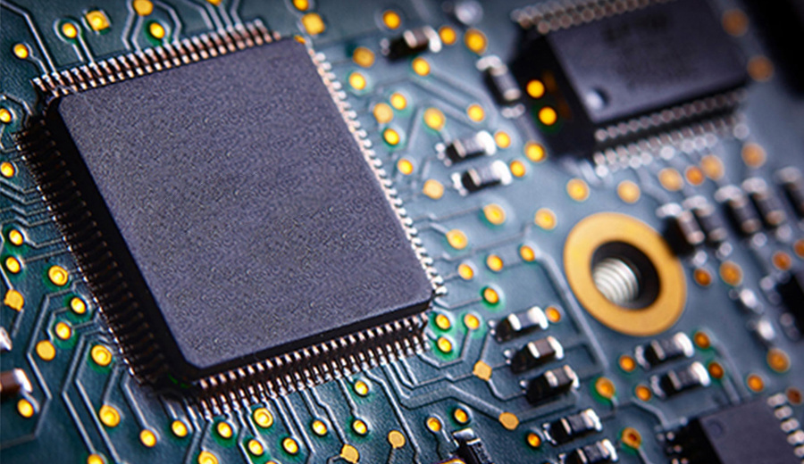 Electronics industry Electronics industry