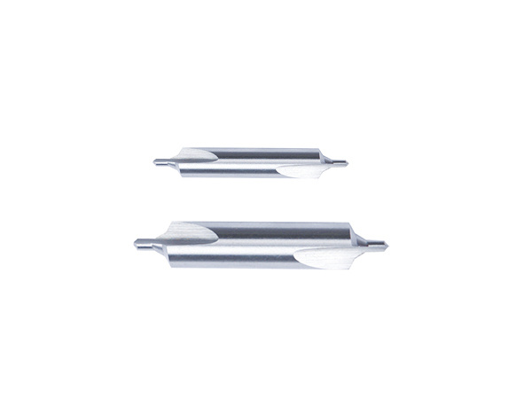 CENTER DRILLS (METRIC)
