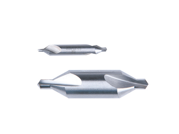 CENTER DRILLS (INCH SYSTEM)