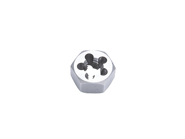 DIN382 HEXAGON DIES/M