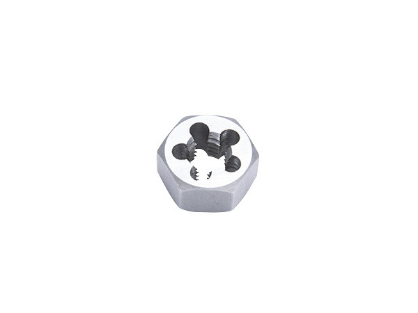 DIN382 HEXAGON DIES/M