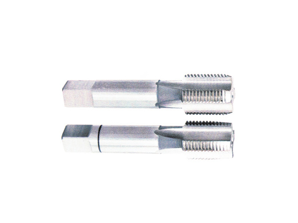 STRAIGHT PIPE TAPS (PS)