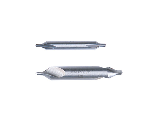 CENTER DRILLS (METRIC)