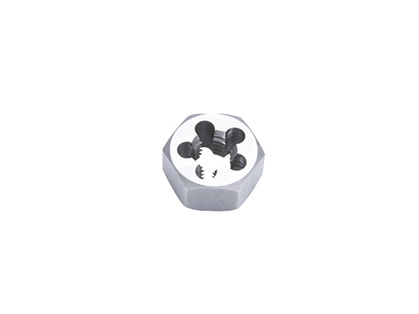 DIN382 HEXAGON DIES/M