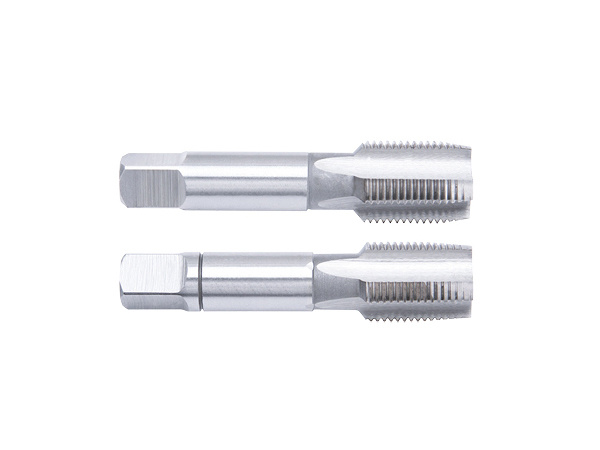 TWO SET TA PS PIPE THREAD-DIN5157
