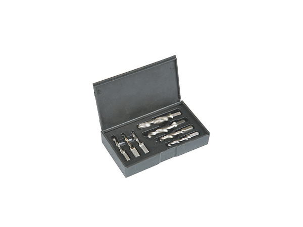 7 pieces METRIC OTHERTAP SET