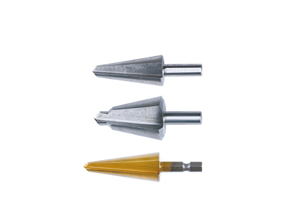 CONICAL DRILLS