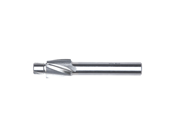 Metric Capscrew Counterbores High Speed Steel 3Flute, Straight Shank