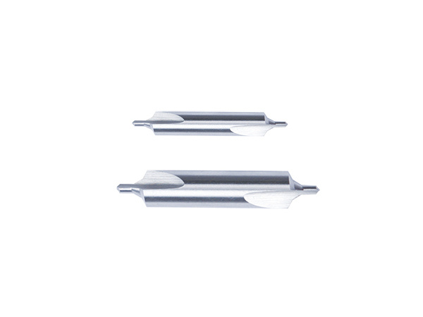 CENTER DRILLS (METRIC)