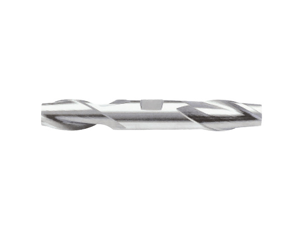 2 Flute Double End Mills