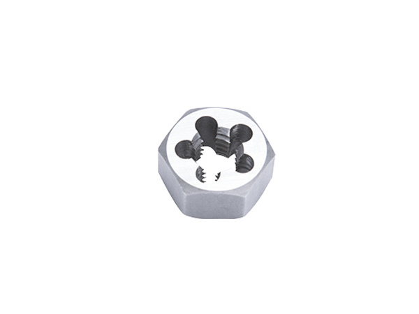 DIN382 HEXAGON DIES/M