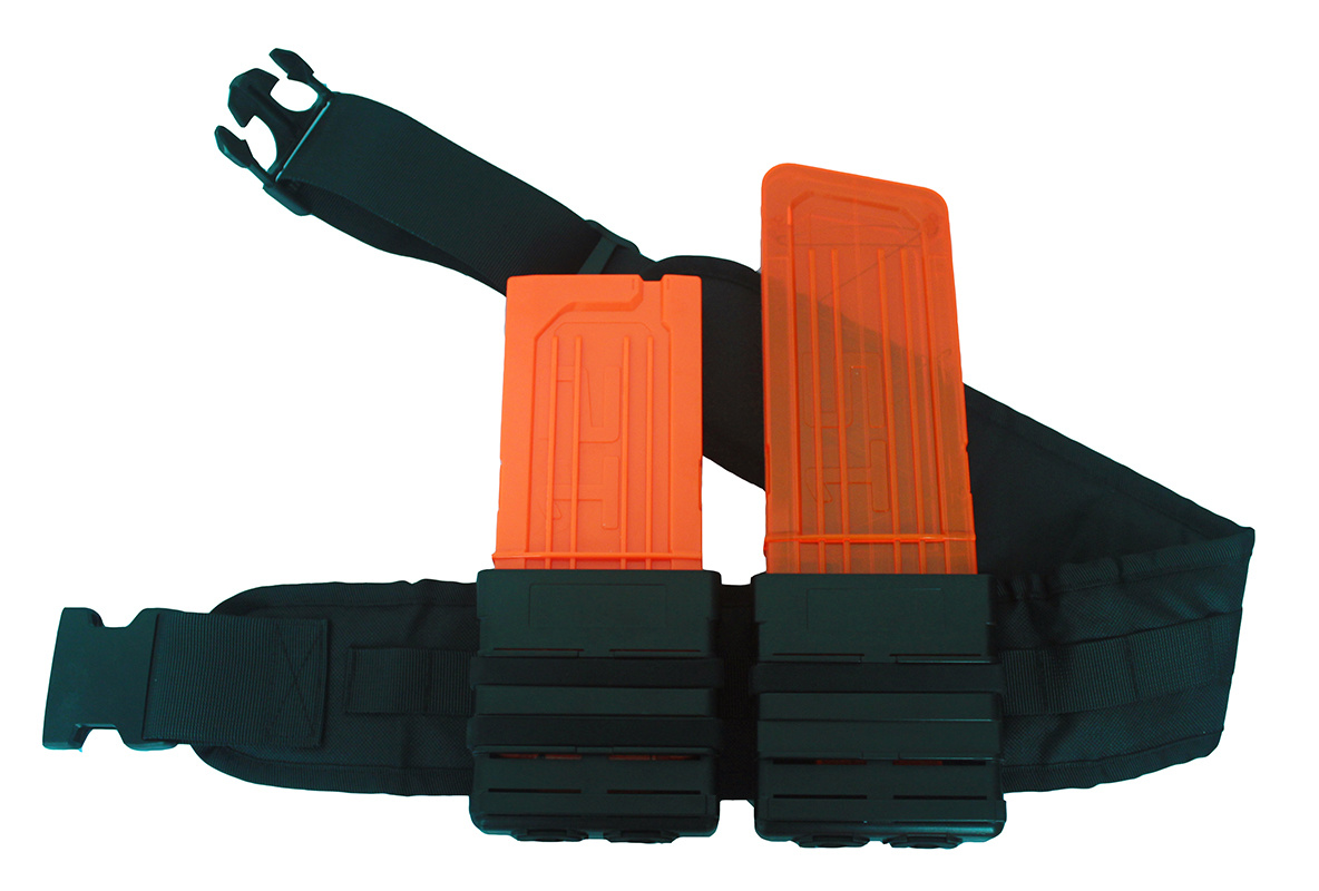 Tactical Belt