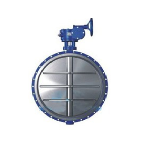 High - Performance Industrial Butterfly Valve: Precision - Engineered for Optimal Flow Management