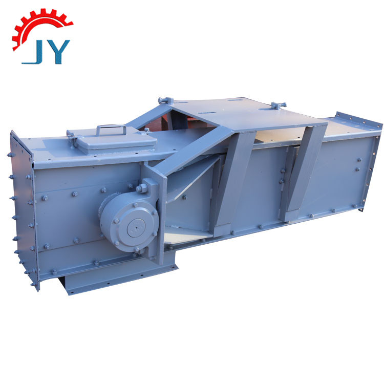 Drag chain conveyor