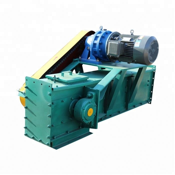 Coal mining scraper conveyor