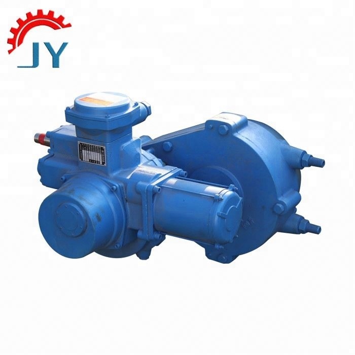 medium pressure butterfly air vent valve