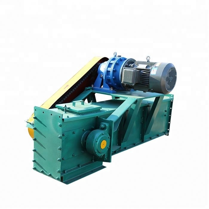 MS drag conveyor