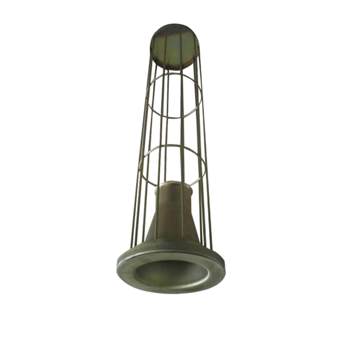 good quality industrial filter bag cages