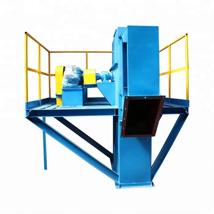 TH type single bucket elevator