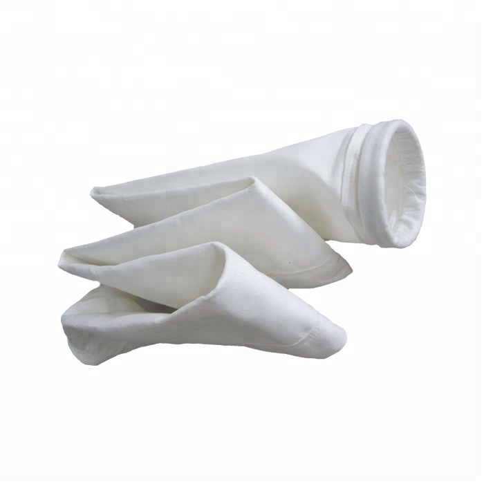 industrial dust collector filter bag