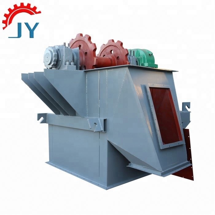 NE200 big capacity bucket elevator