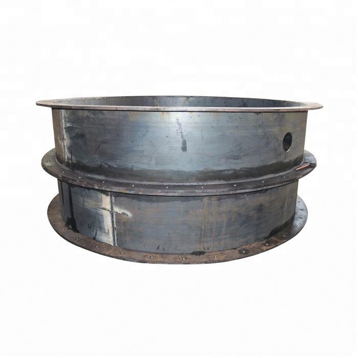 aluminum butterfly valve