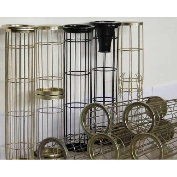 Filter cage