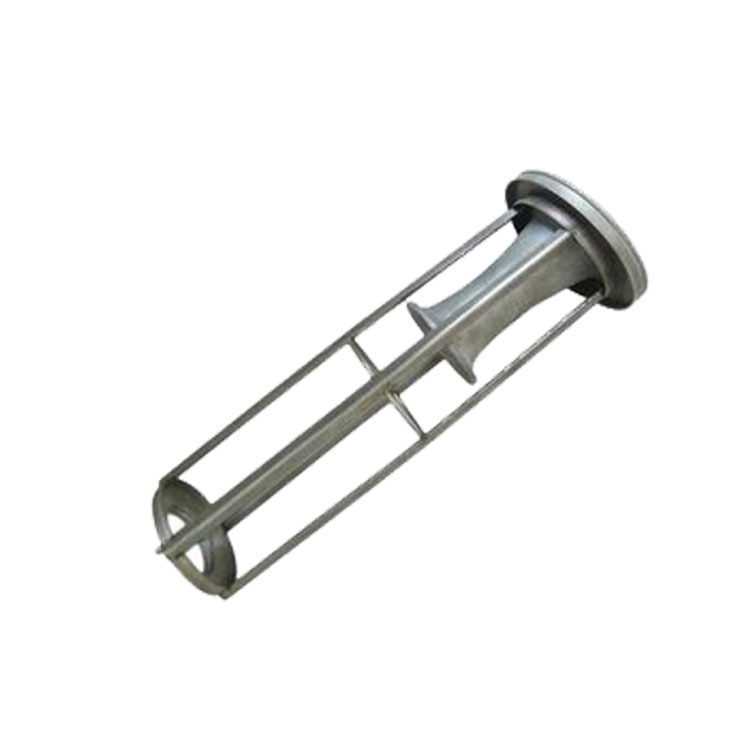 welding factory filter bag cage